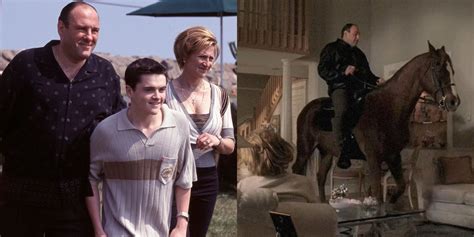 The Sopranos: The 10 Best Episodes, According To Reddit.